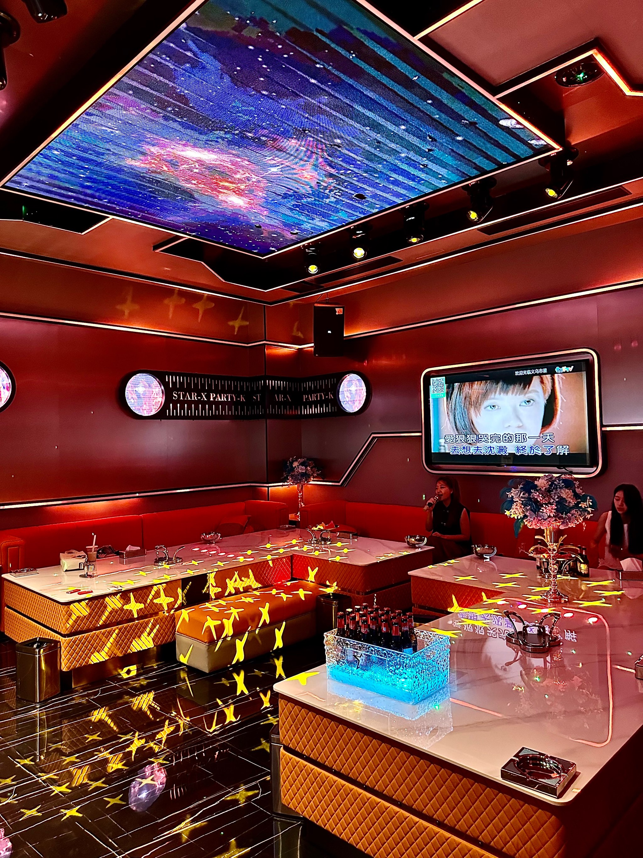 双鸭山商务ktv低端场 vibe-宝山区ktv预定